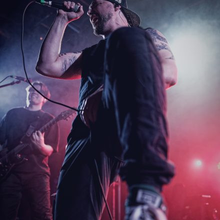 Wacken Metal Battle Austria Final 2026