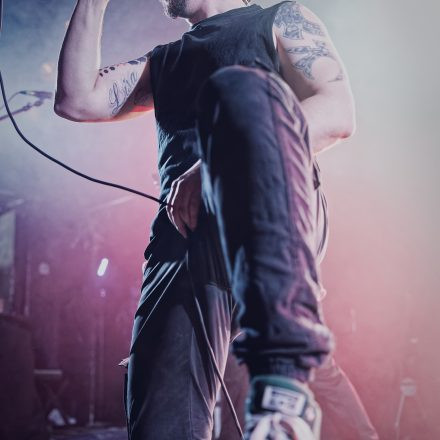 Wacken Metal Battle Austria Final 2026