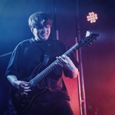 Wacken Metal Battle Austria Final 2026