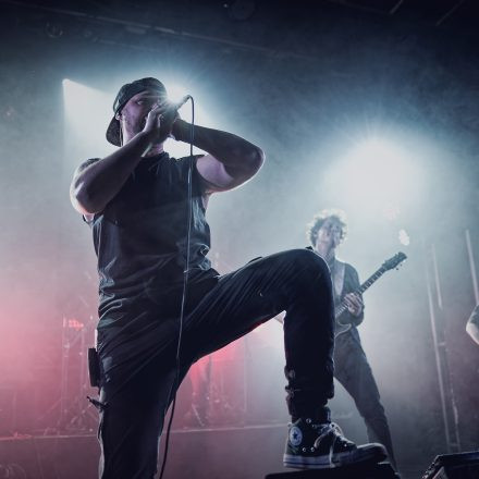Wacken Metal Battle Austria Final 2026
