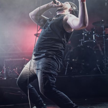 Wacken Metal Battle Austria Final 2026