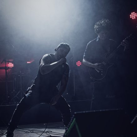 Wacken Metal Battle Austria Final 2026