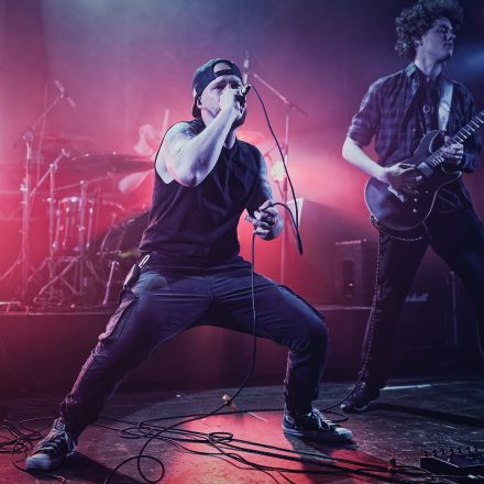 Wacken Metal Battle Austria Final 2026