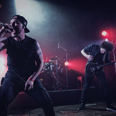 Wacken Metal Battle Austria Final 2026