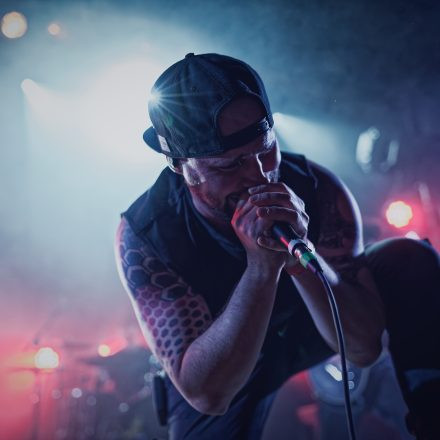 Wacken Metal Battle Austria Final 2026