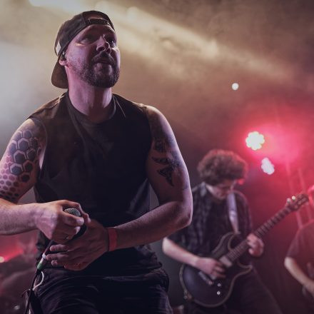 Wacken Metal Battle Austria Final 2026