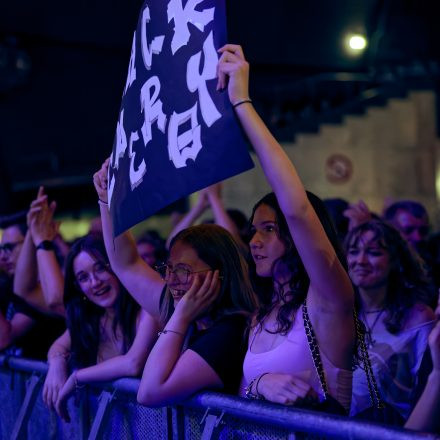 Planet Festival Tour Final Big Bang 2026
