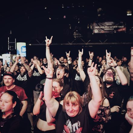 Wacken Metal Battle Austria Final 2026