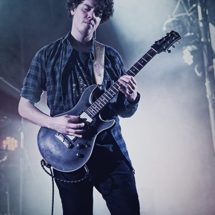 Wacken Metal Battle Austria Final 2026