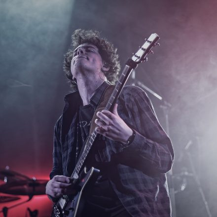 Wacken Metal Battle Austria Final 2026