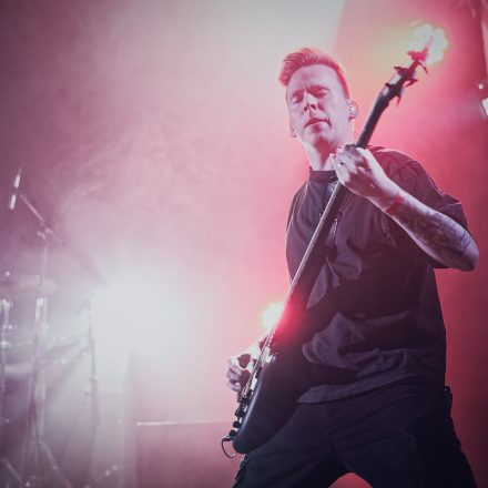 Wacken Metal Battle Austria Final 2026