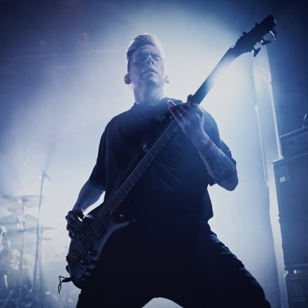 Wacken Metal Battle Austria Final 2026