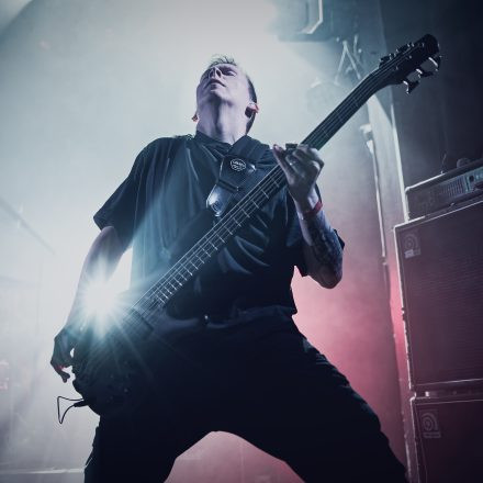 Wacken Metal Battle Austria Final 2026