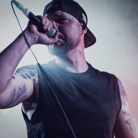 Wacken Metal Battle Austria Final 2026