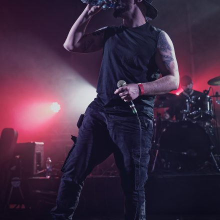 Wacken Metal Battle Austria Final 2026