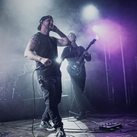 Wacken Metal Battle Austria Final 2026