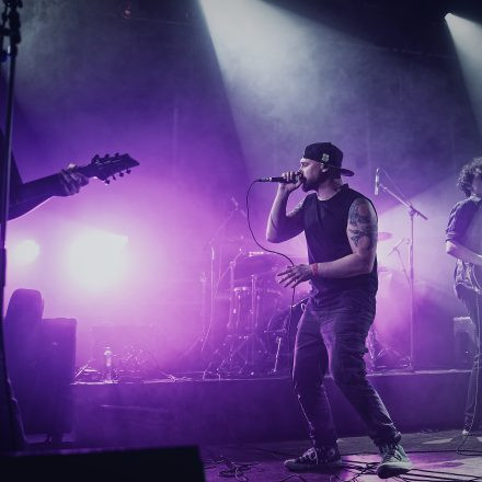 Wacken Metal Battle Austria Final 2026