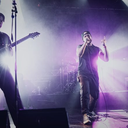 Wacken Metal Battle Austria Final 2026