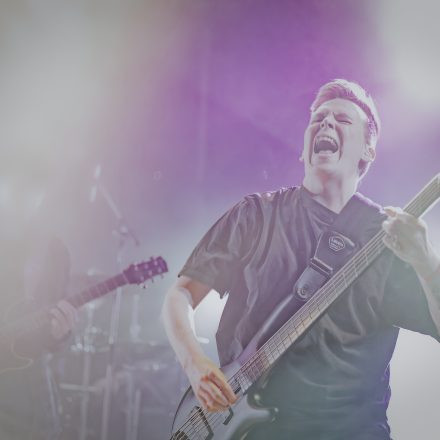 Wacken Metal Battle Austria Final 2026
