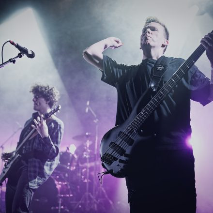 Wacken Metal Battle Austria Final 2026