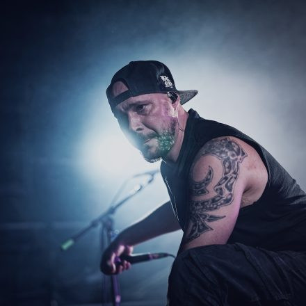 Wacken Metal Battle Austria Final 2026