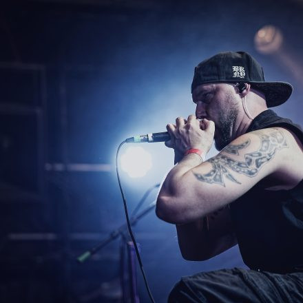 Wacken Metal Battle Austria Final 2026
