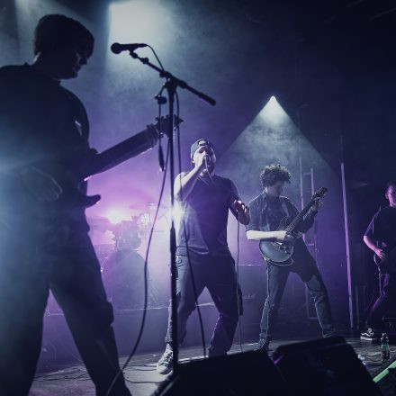 Wacken Metal Battle Austria Final 2026
