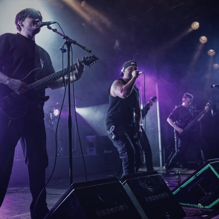 Wacken Metal Battle Austria Final 2026