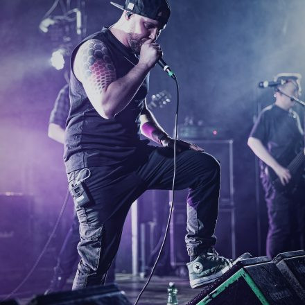 Wacken Metal Battle Austria Final 2026