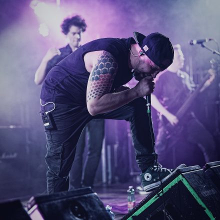 Wacken Metal Battle Austria Final 2026