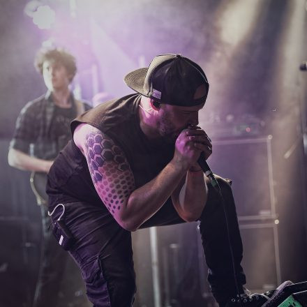 Wacken Metal Battle Austria Final 2026