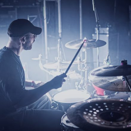 Wacken Metal Battle Austria Final 2026