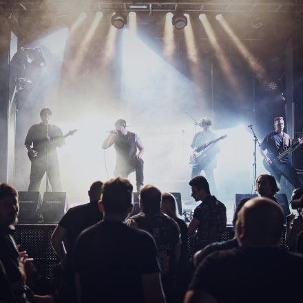 Wacken Metal Battle Austria Final 2026