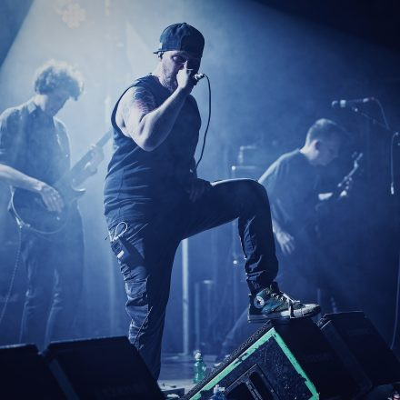 Wacken Metal Battle Austria Final 2026