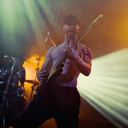 Wacken Metal Battle Austria Final 2026