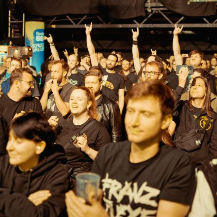 Wacken Metal Battle Austria Final 2026