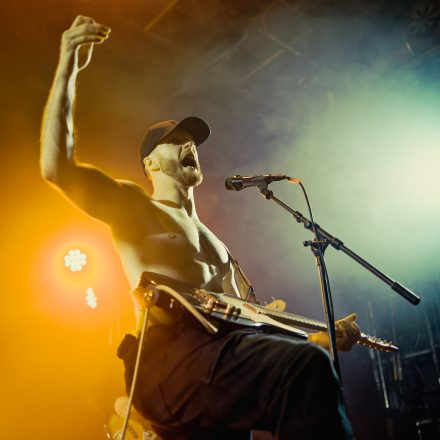Wacken Metal Battle Austria Final 2026