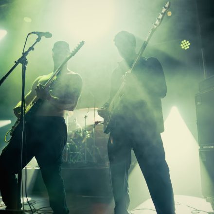 Wacken Metal Battle Austria Final 2026
