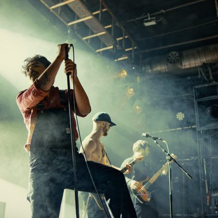 Wacken Metal Battle Austria Final 2026