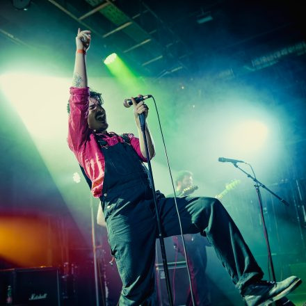 Wacken Metal Battle Austria Final 2026