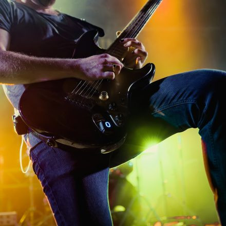 Wacken Metal Battle Austria Final 2026