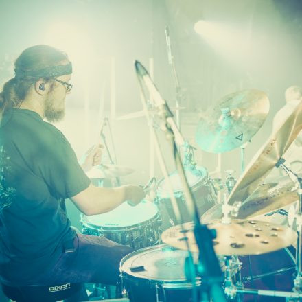 Wacken Metal Battle Austria Final 2026