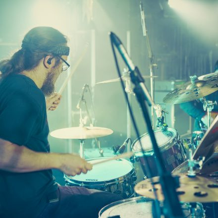 Wacken Metal Battle Austria Final 2026