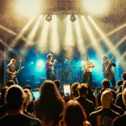 Wacken Metal Battle Austria Final 2026