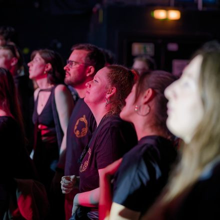 Wacken Metal Battle Austria Final 2026