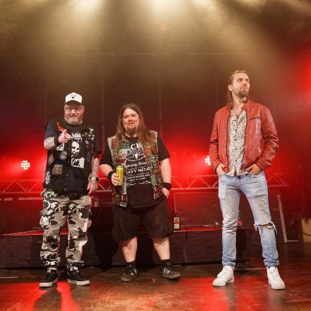 Wacken Metal Battle Austria Final 2026