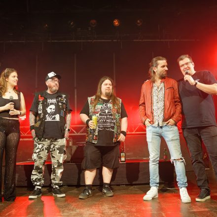 Wacken Metal Battle Austria Final 2026