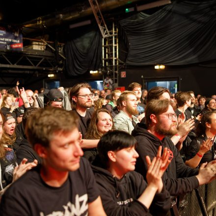Wacken Metal Battle Austria Final 2026