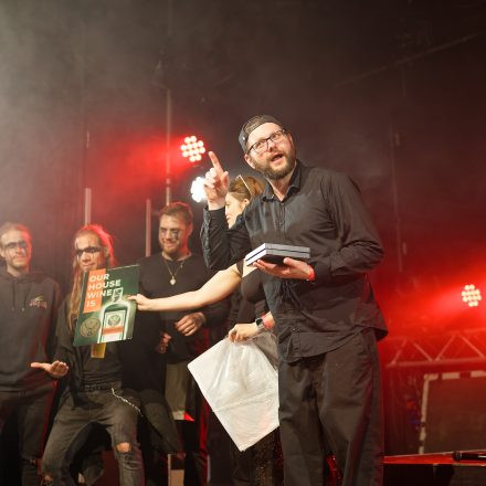 Wacken Metal Battle Austria Final 2026