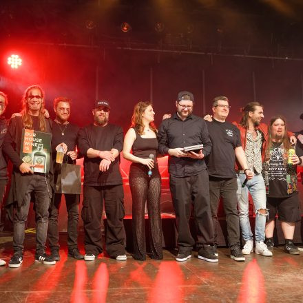Wacken Metal Battle Austria Final 2026